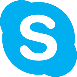 skype